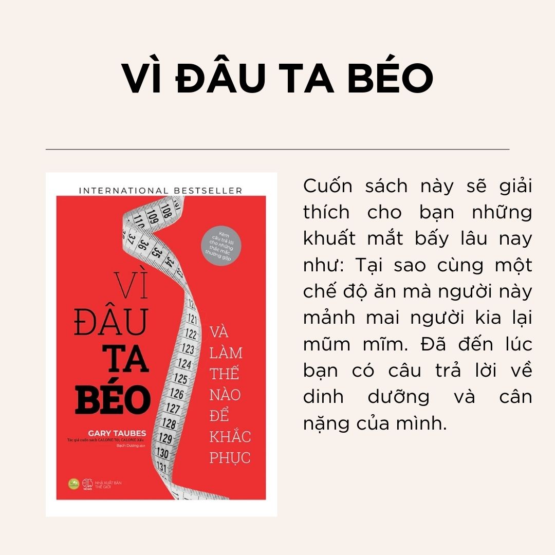 Các đầu sách mà bạn thương nhất định không nên bỏ lỡ