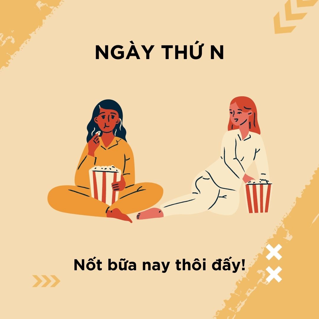 Chúng ta của hiện tại...