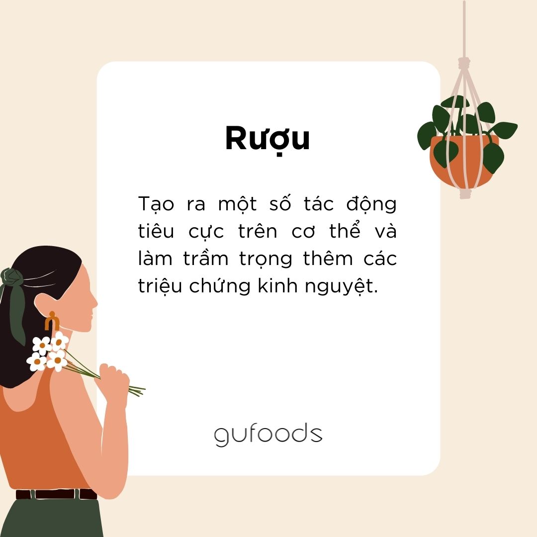 Dâu rụng, bạn thương không nên ăn gì?