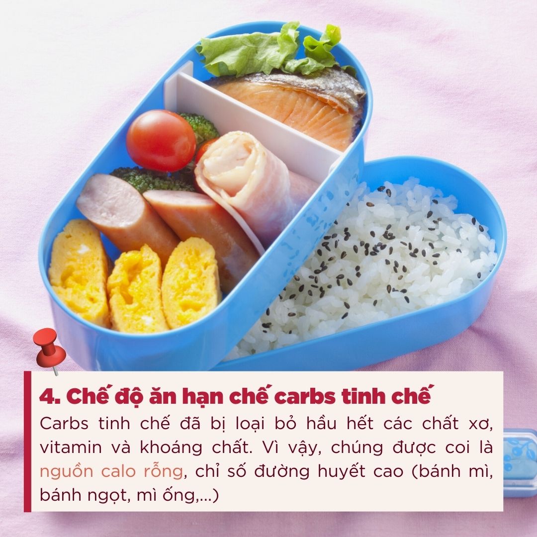 Ăn sao để trẻ lâu như người Nhật?