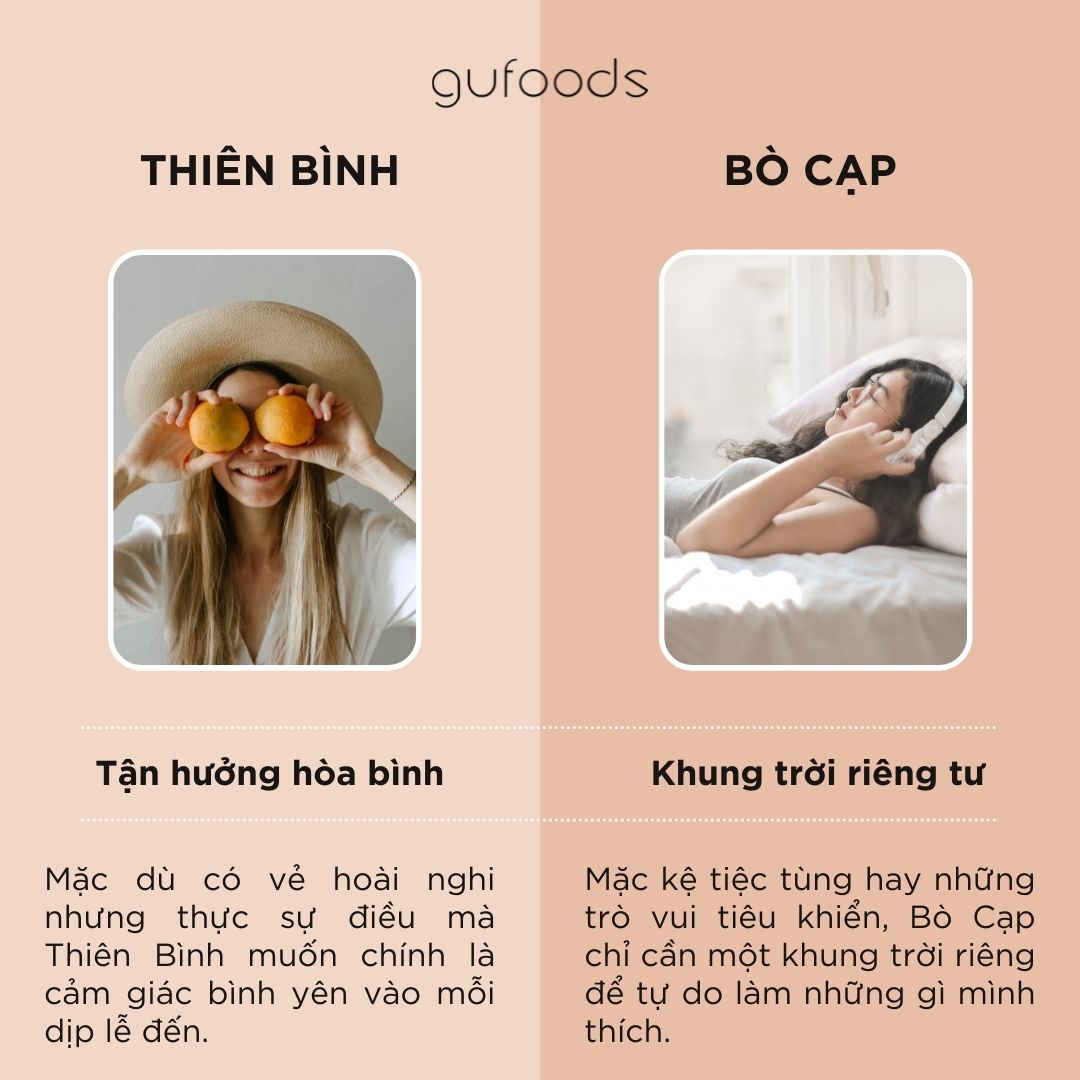 12 cung hoàng đạo thích làm gì vào ngày Giáng Sinh