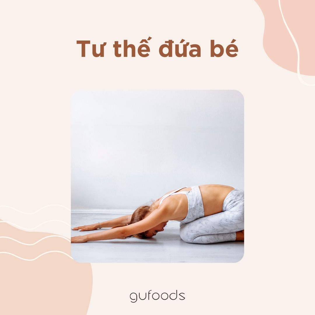 Có yoga, không lo mất dáng ngày Tết