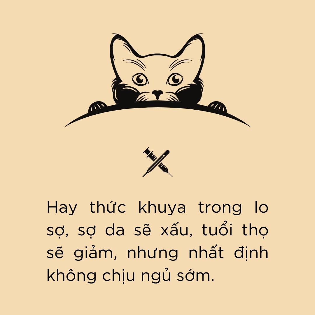 Có một ai đó đang sống healthy nửa mùa