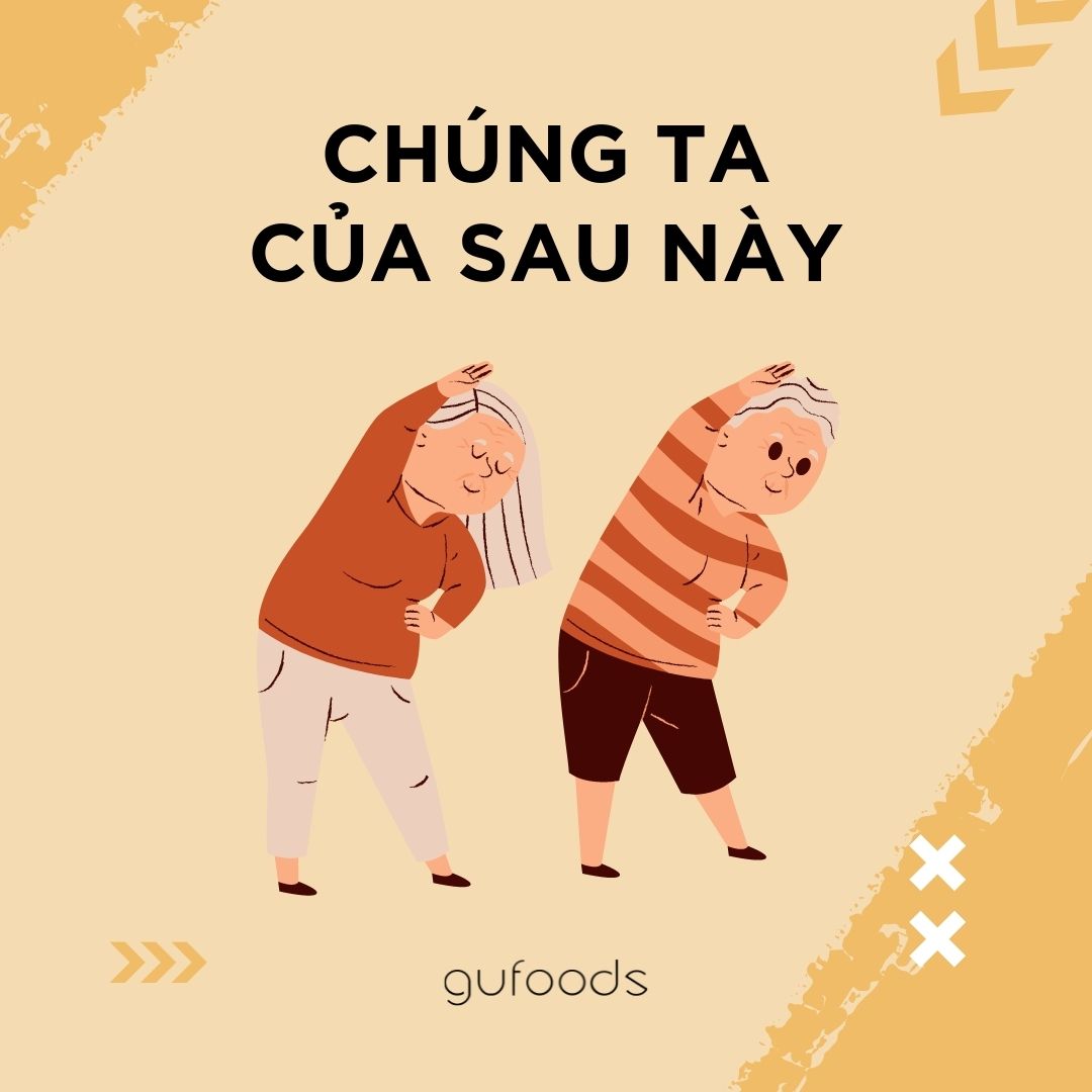 Chúng ta của hiện tại...