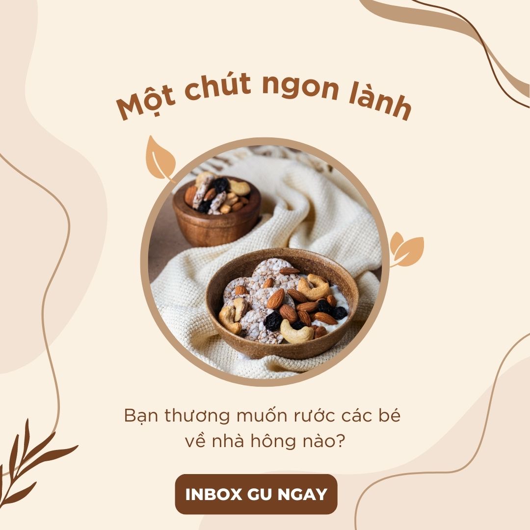 GUfoods