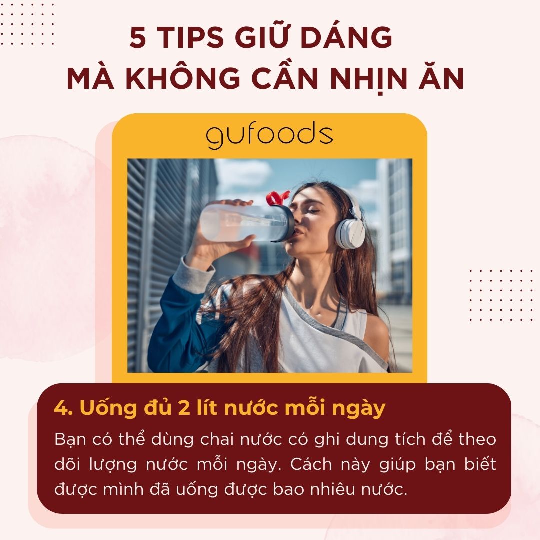 Ép cân để đón Tết