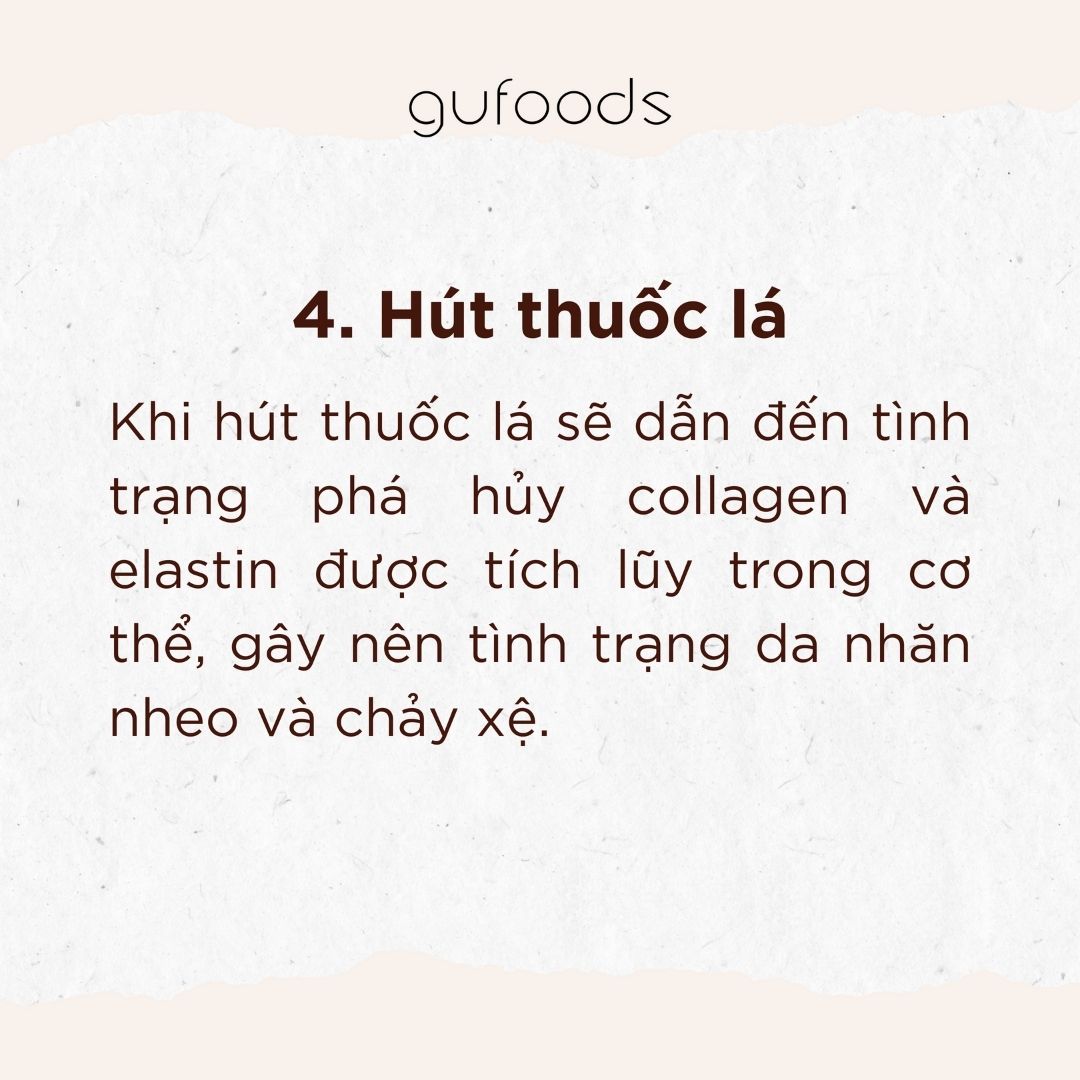 Tại sao da chảy xệ sau khi giảm cân?