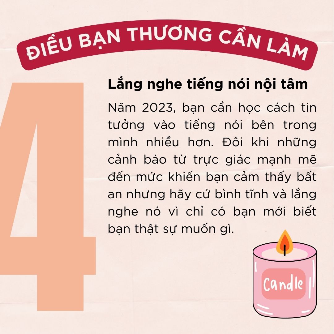 Điều gì sẽ đến trong năm thế giới số 7