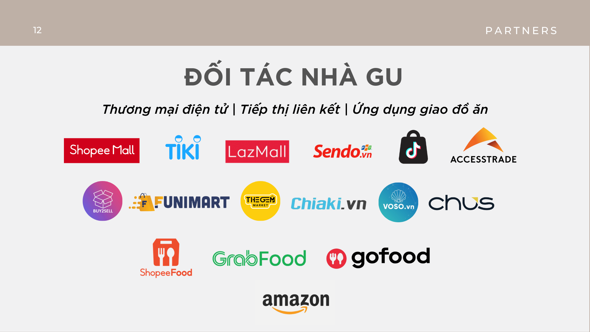 Giới thiệu GUfoods - cảm hứng ăn kiêng từ hạt gạo lứt