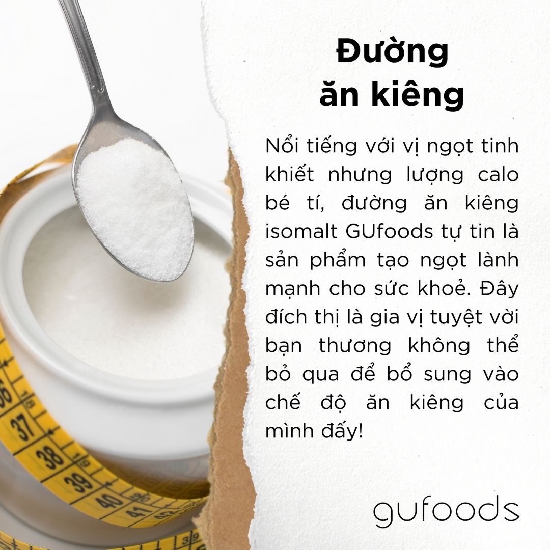 6 loại gia vị ăn kiêng bạn thương không nên bỏ lỡ