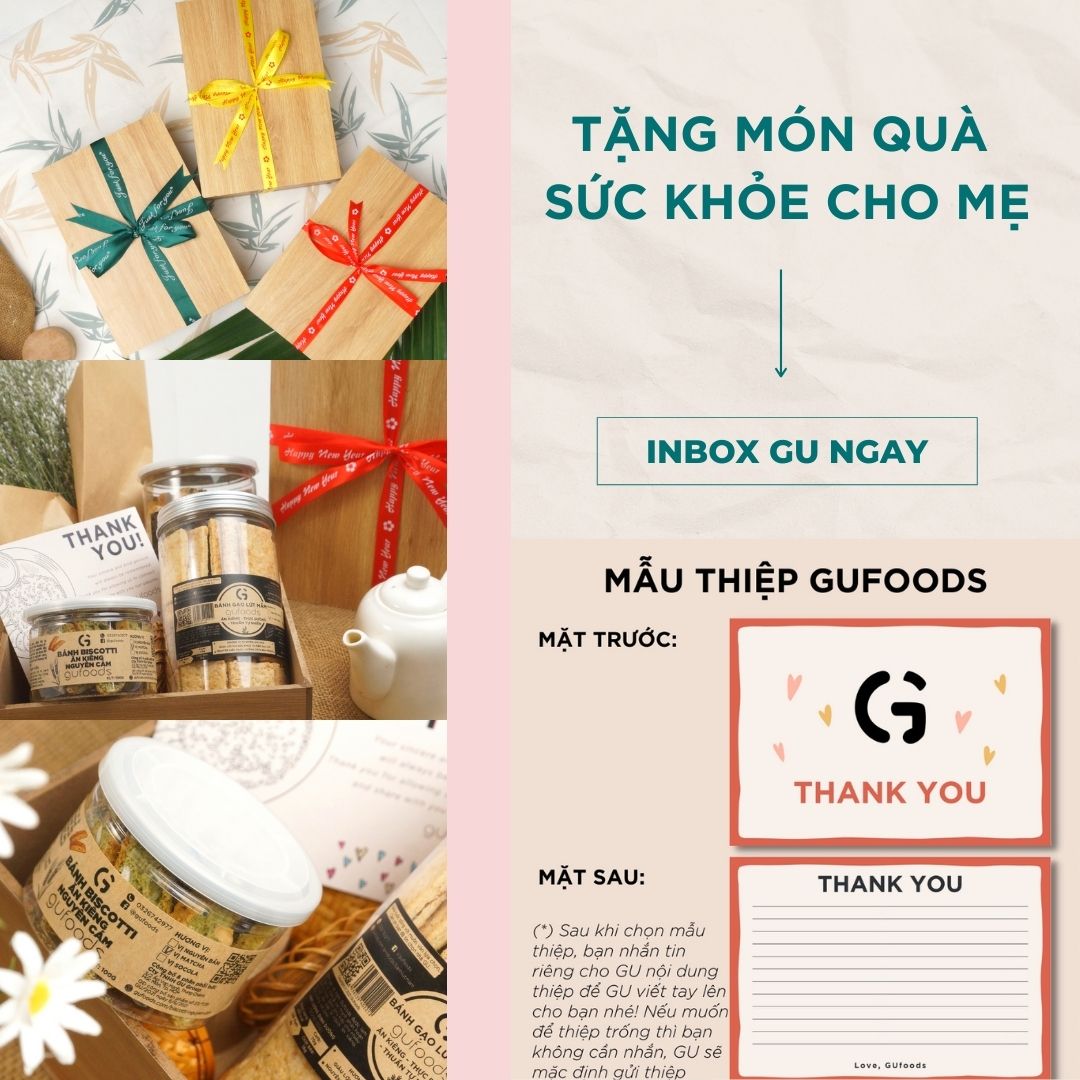 Hộp gỗ xinh xắn