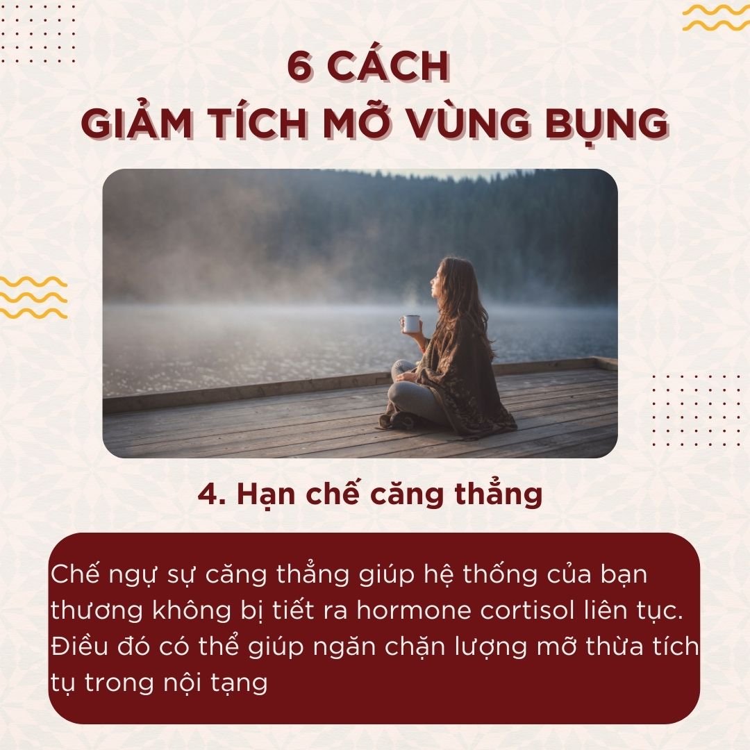 Hiểu mỡ để giảm đúng