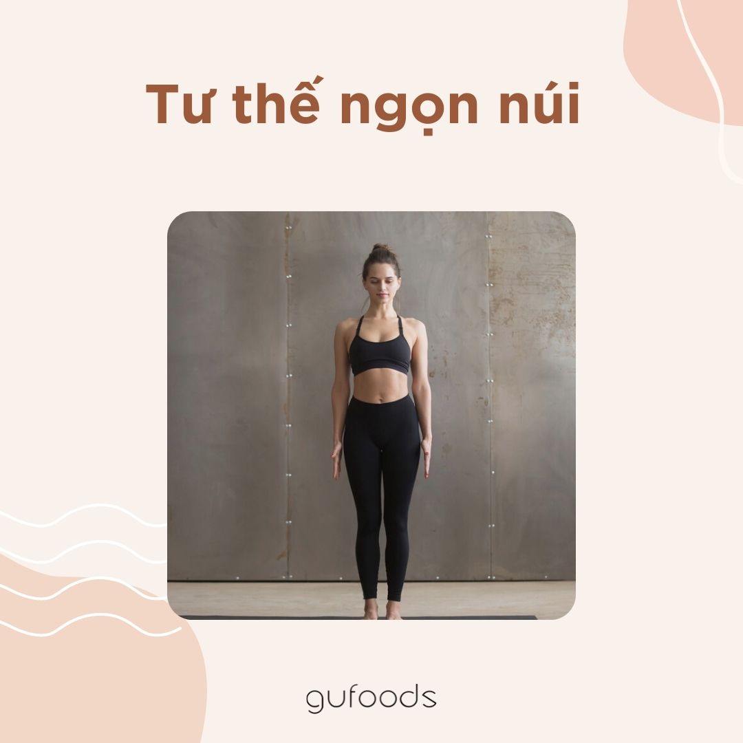 Có yoga, không lo mất dáng ngày Tết