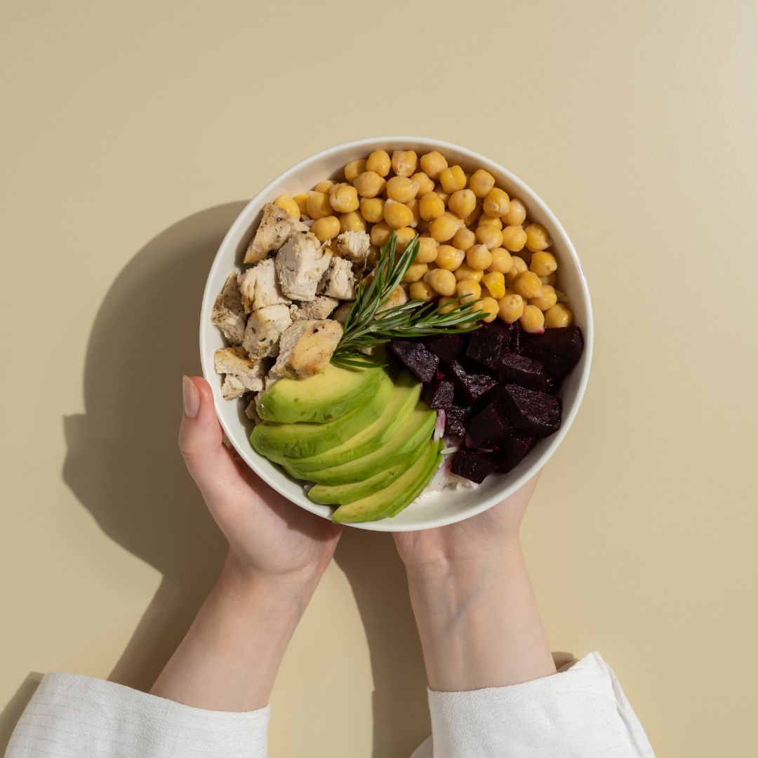 Eat clean là tinh thần ăn uống khỏe đẹp từ bên trong