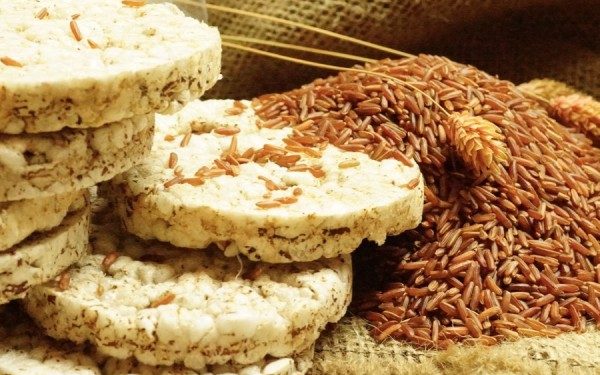 Vận Chuyển Bánh Gạo Lứt Đi Úc Nhanh Chóng, Uy Tín