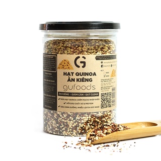 hatk quinoa ăn kiêng giảm cân