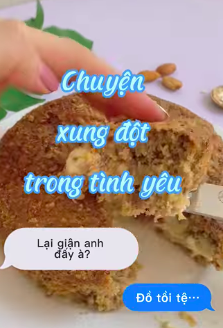 Vụn dừa nướng GUfoods