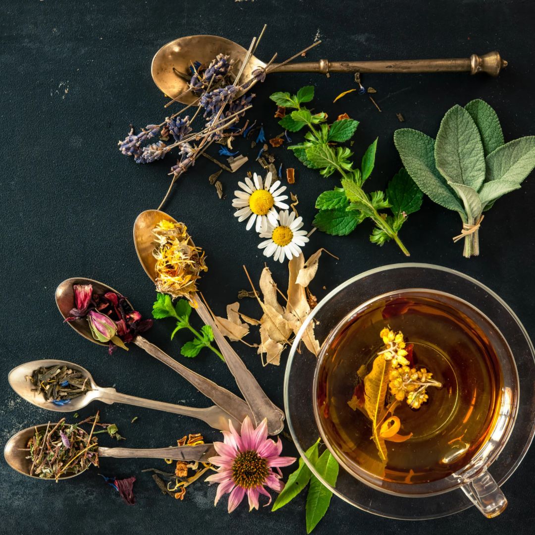 Gửi trà thảo mộc đi Anh – Món quà tinh tế từ Việt Nam đến xứ sở sương mù Gửi trà thảo mộc đi Anh – Món quà tinh tế từ Việt Nam đến xứ sở sương mù