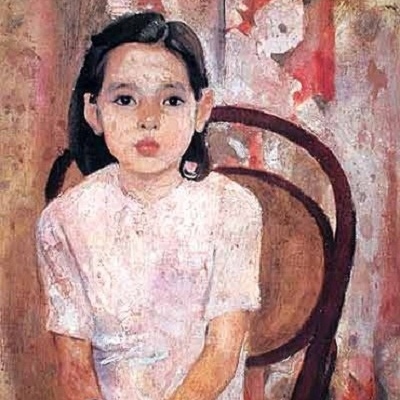 LỊCH SỬ CỦA TRANH SƠN DẦU VIỆT NAM