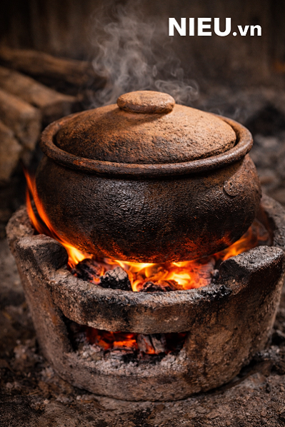 Cơm niêu – từ bữa cơm truyền thống đến nét văn hóa ẩm thực Việt