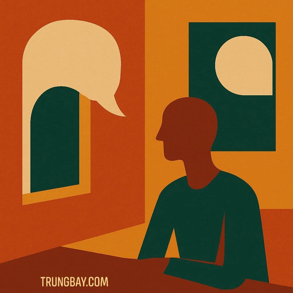 Ngôn từ đời sống – Nơi kỹ năng và phẩm chất gặp nhau