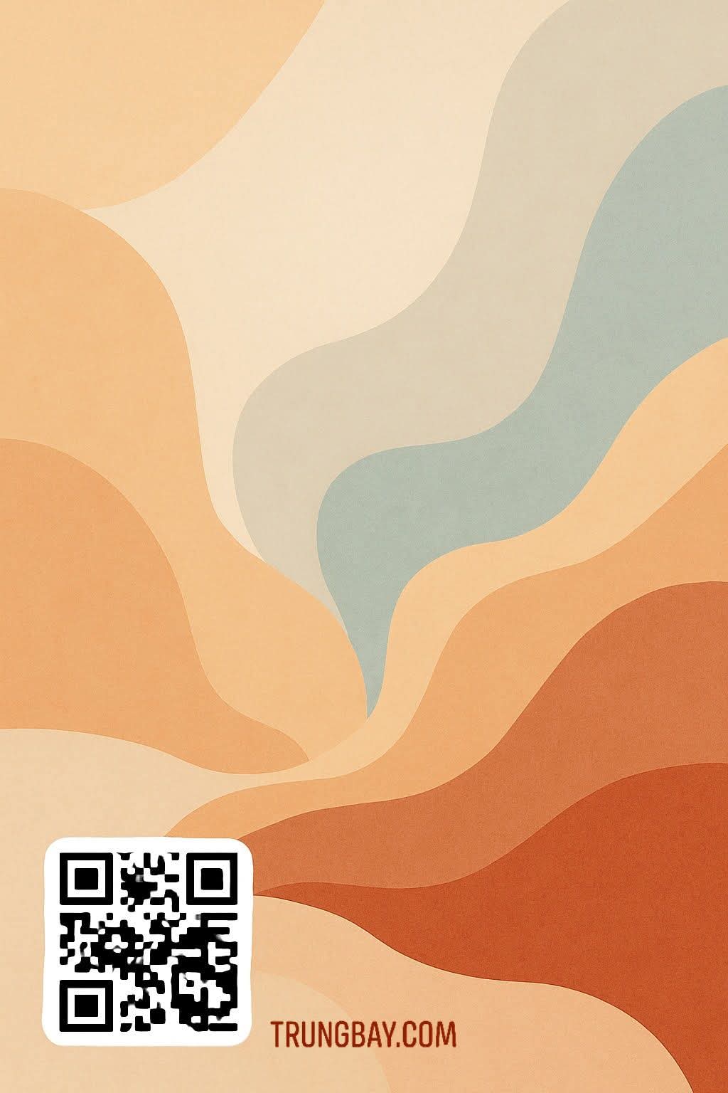 QR Code trong Trưng Bày Hiện Đại – Từ Vật Thể Tĩnh đến Truyền Thông Động