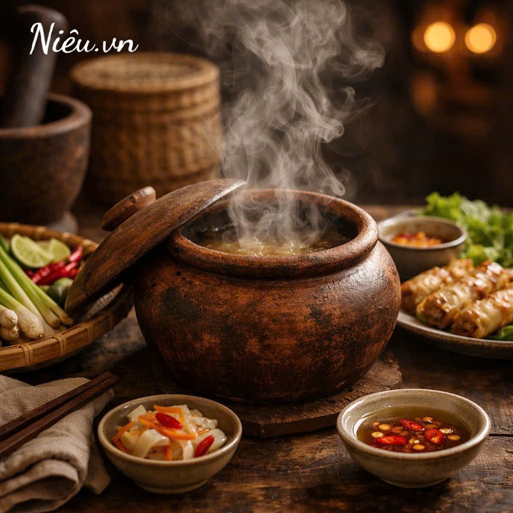 Làm nội dung tử tế