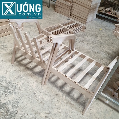 Ông Tổ nghề mộc là ai?