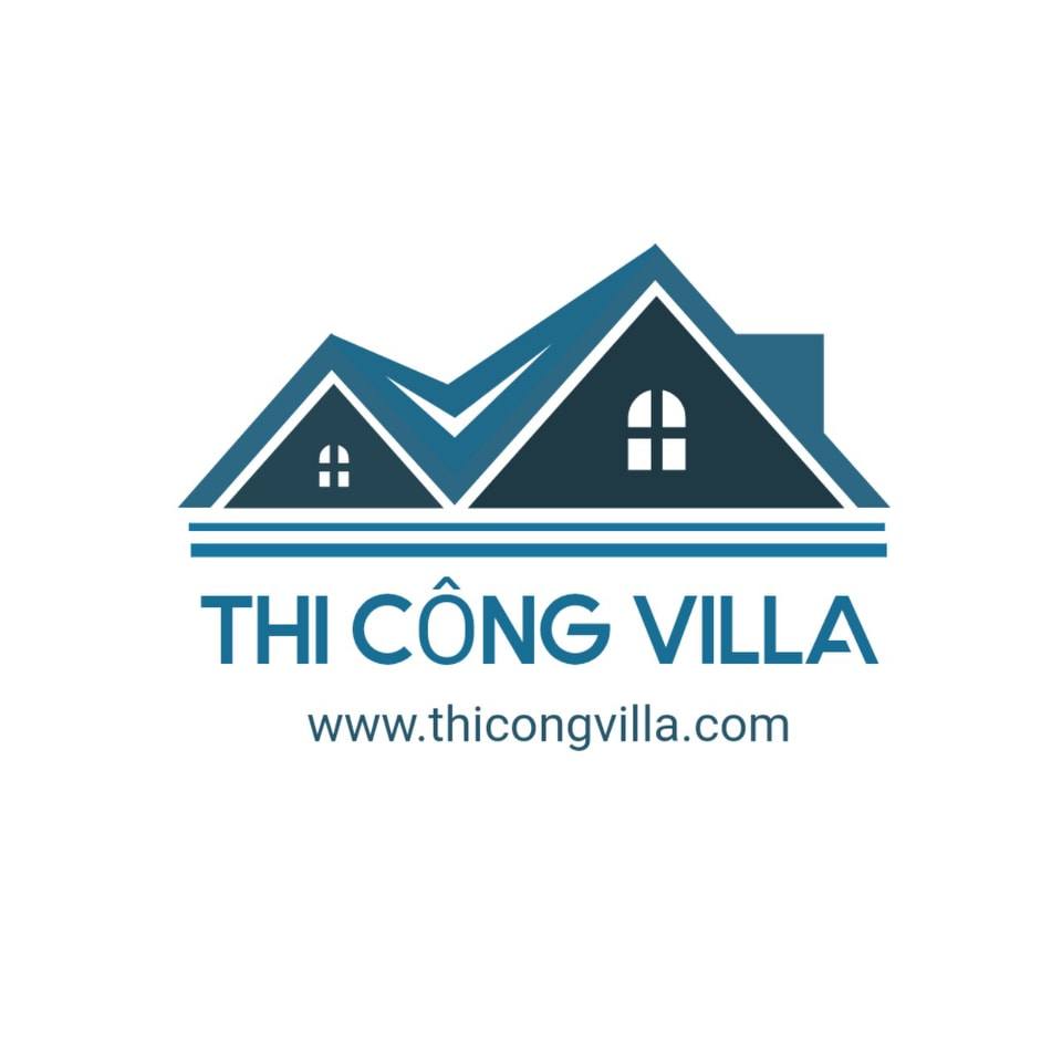 Thi công móng Villa