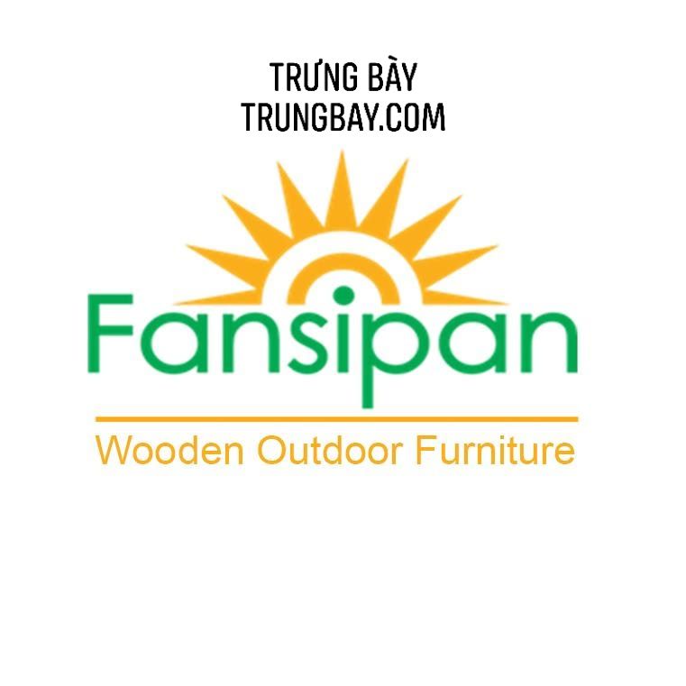 Bàn Ghế Ngoại Thất Fansipan