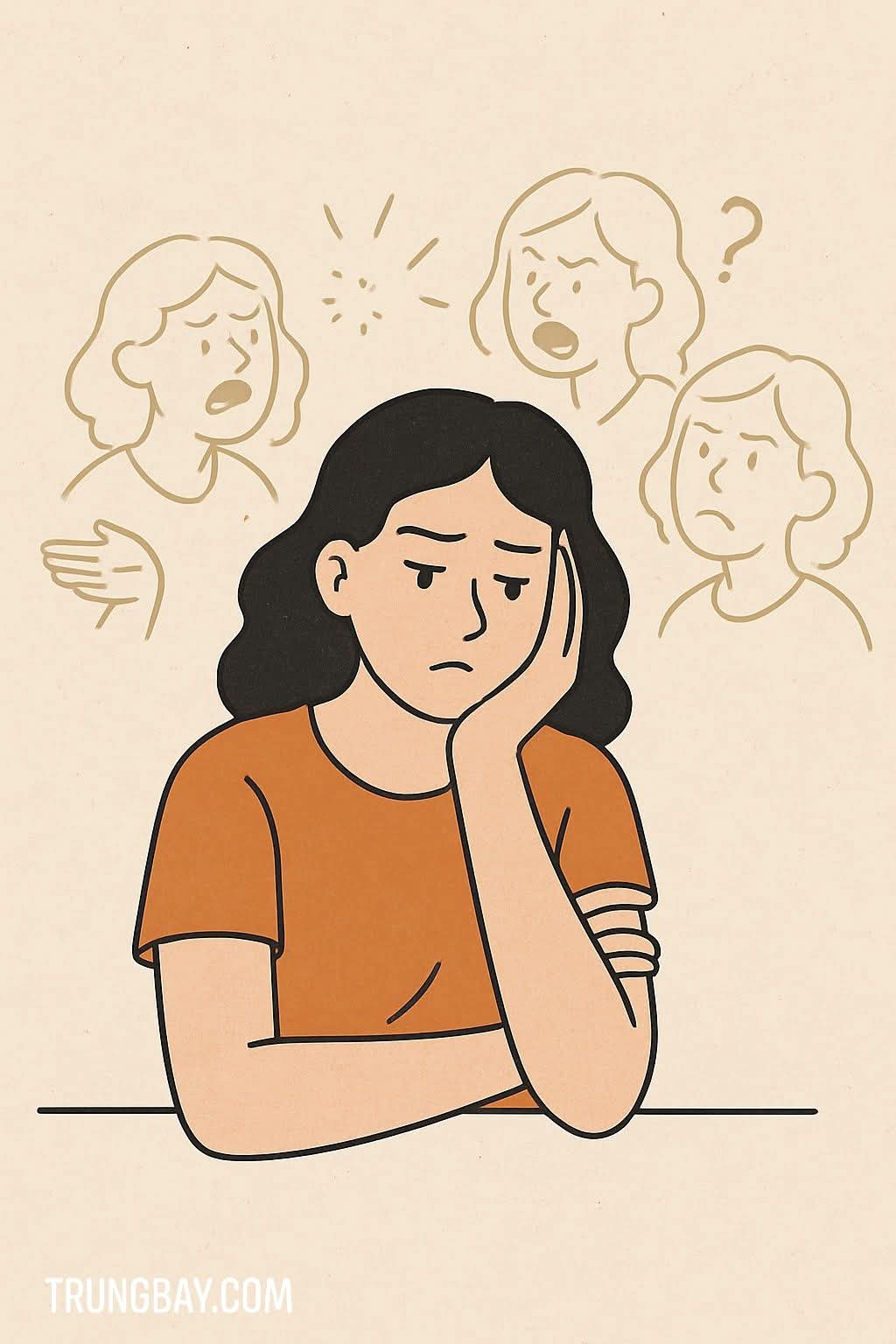 Những thách thức của giao tiếp nội sinh