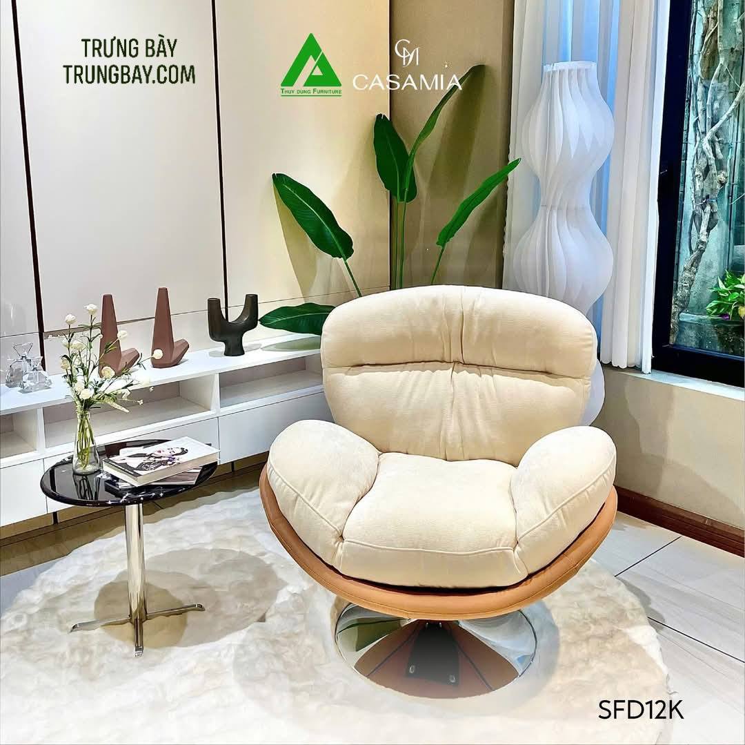 sofa đơn cao cấp thùy dung buôn ma thuột