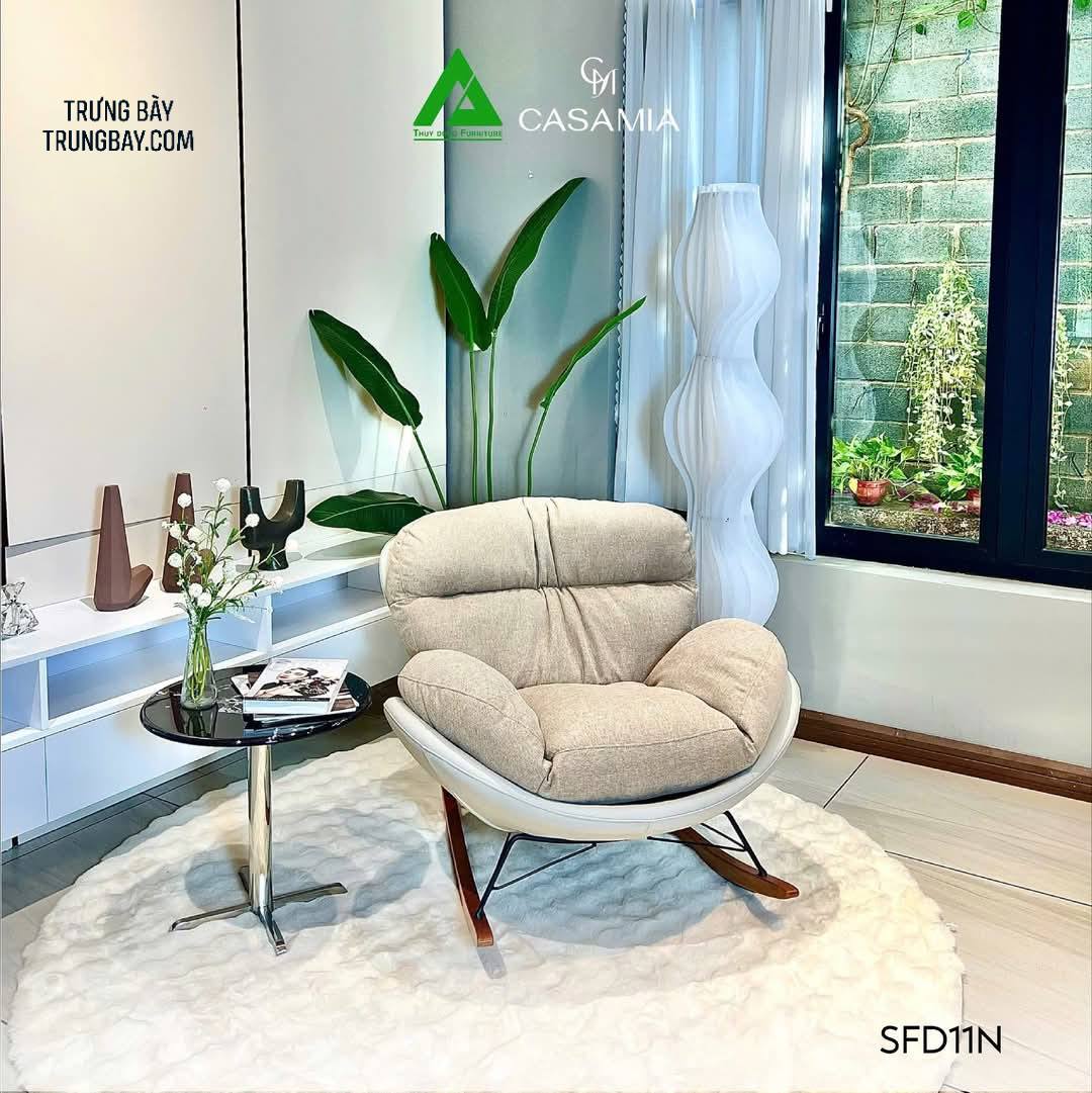 sofa đơn cao cấp