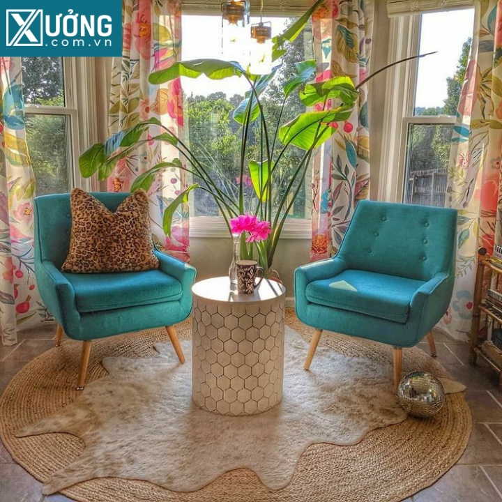 Sofa đơn
