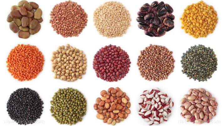 Món ăn vặt từ các loại đậu và hạt: Ngon, bổ dưỡng, dễ làm tại nhà!