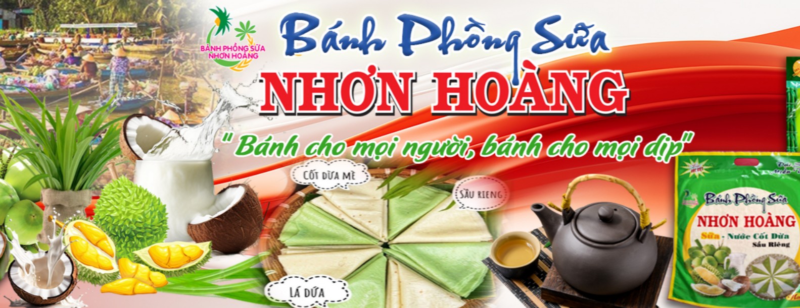 Bánh phồng sữa