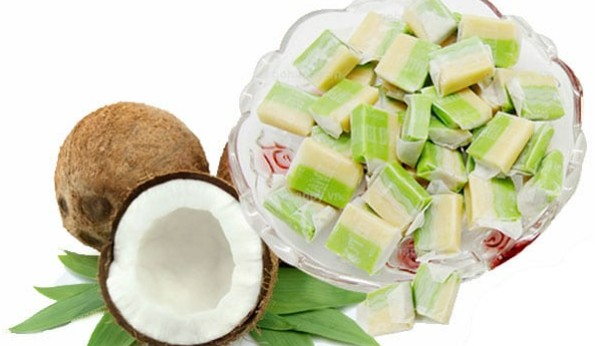 Bánh kẹo đặc sản