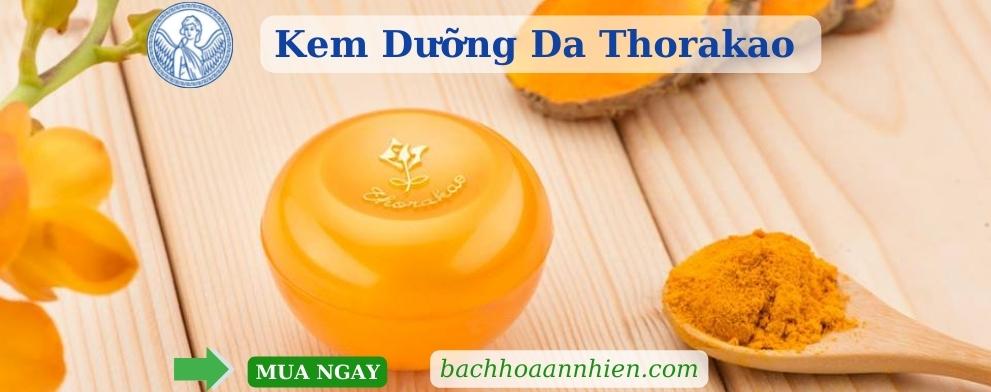 Kem dưỡng da Thorakao