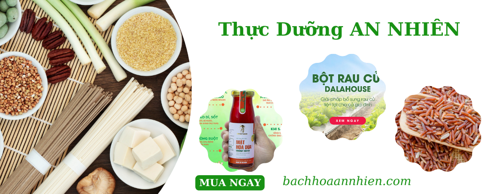 Thực dưỡng