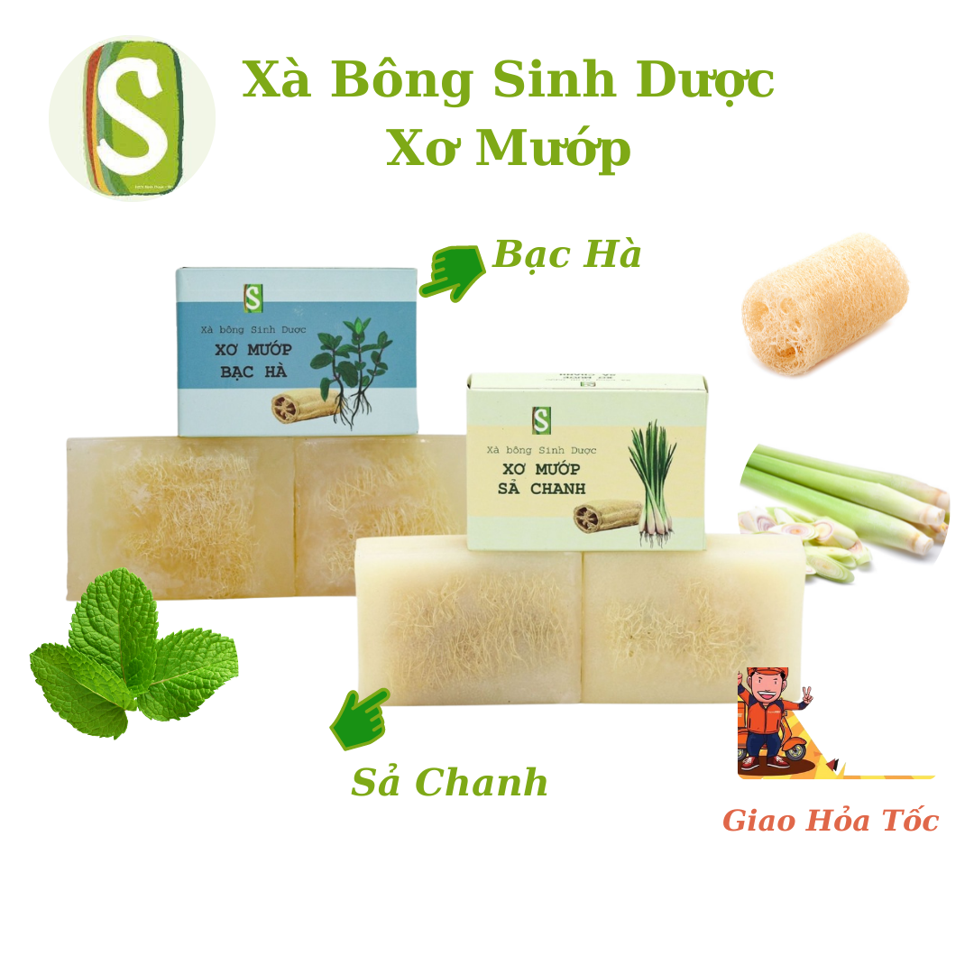 Sữa tắm, xà bông, xà phòng