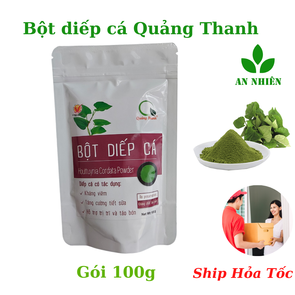 4. Sản phẩm và ứng dụng của diếp cá sấy lạnh