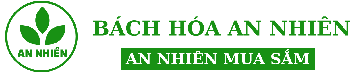 logo www.bachhoaannhien.com