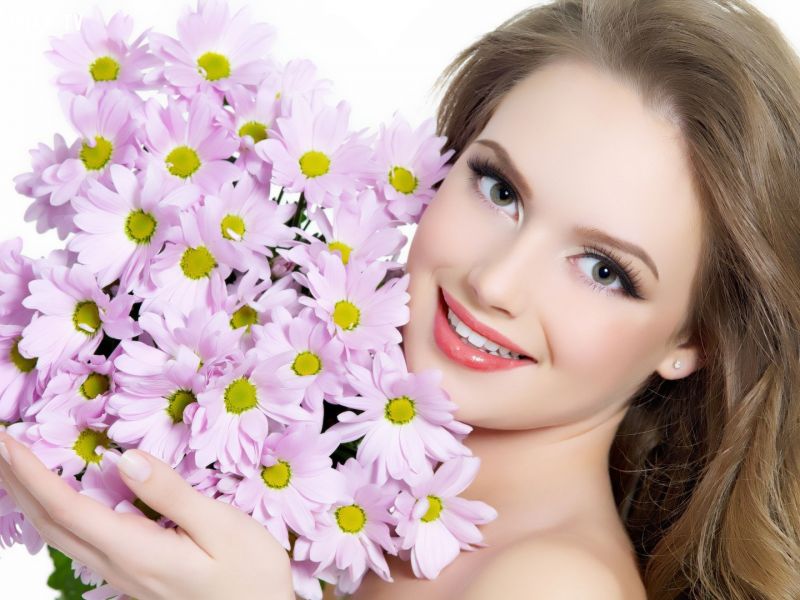 Mẹo chăm sóc làn da luôn tươi trẻ