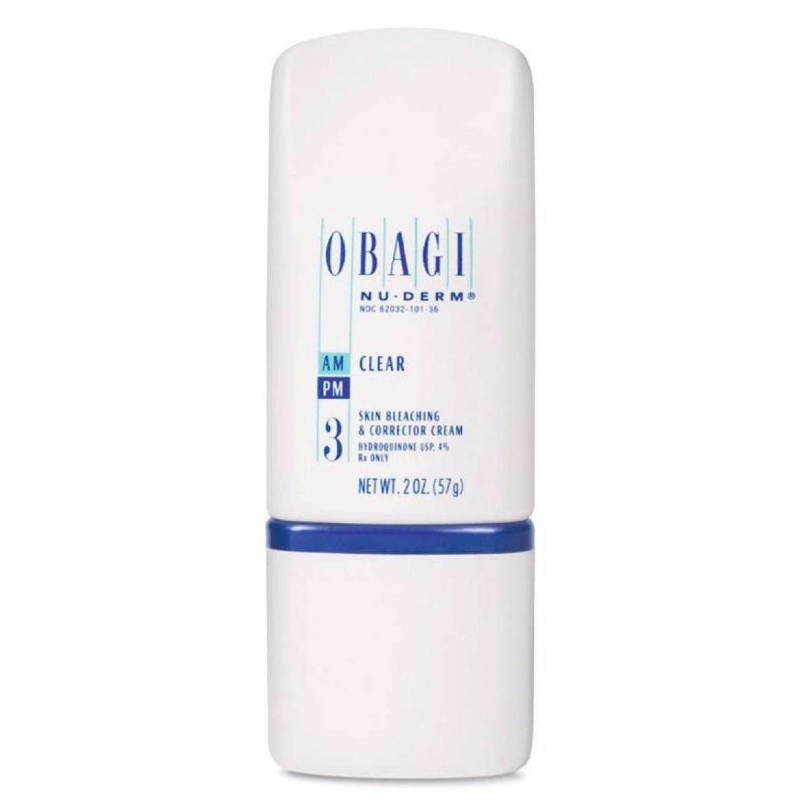 Obagi Nuderm số 3 rx