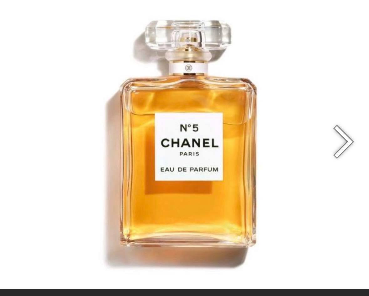 Nước hoa Chanel No5 EDP