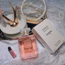 Nước Hoa Chanel Coco Mademoiselle EDP 100ml Fullbox