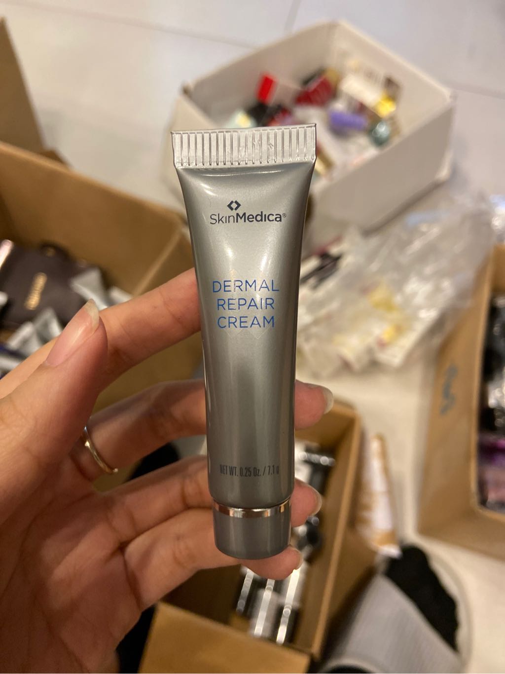 Dermal Repair Cream