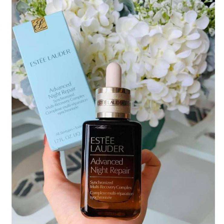 Serum Estee Lauder Anr 50ml Fullbox