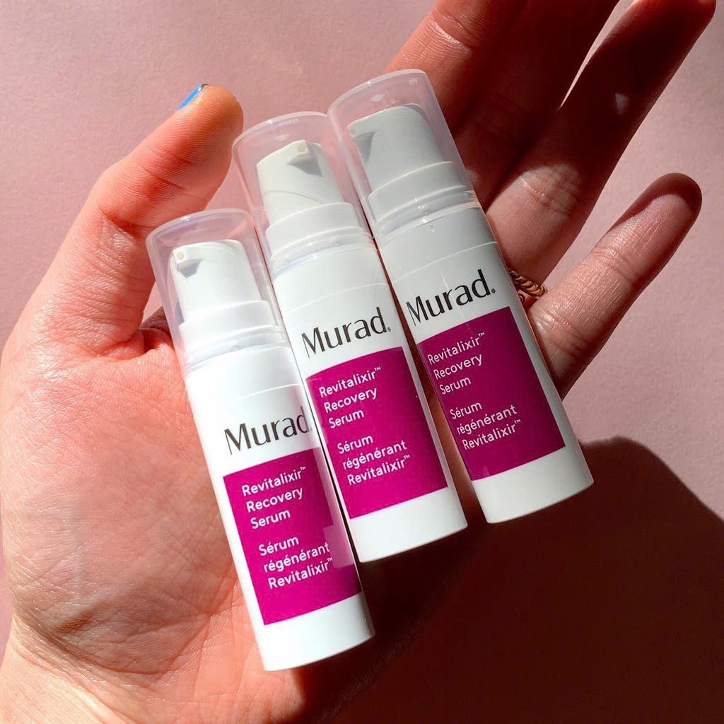 Murad Revitalixir Recovery Serum 5ml