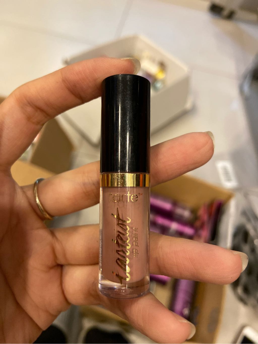 Tarteist Lip Paint
